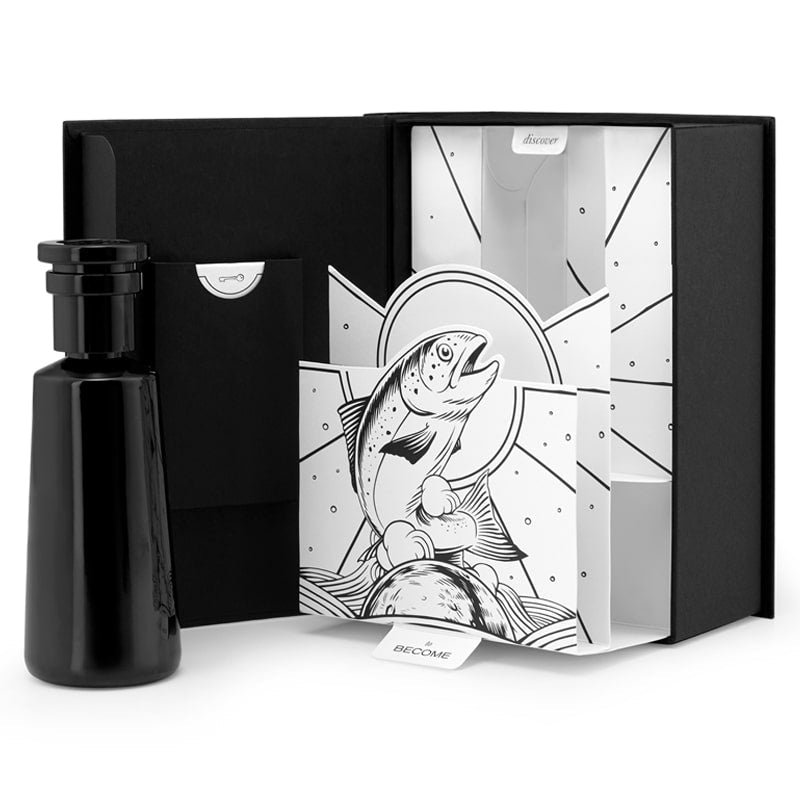 Become Eau De Parfum