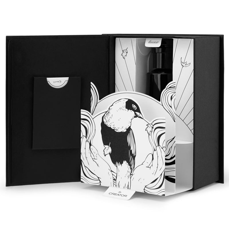 Schöpfer Eau de Parfum