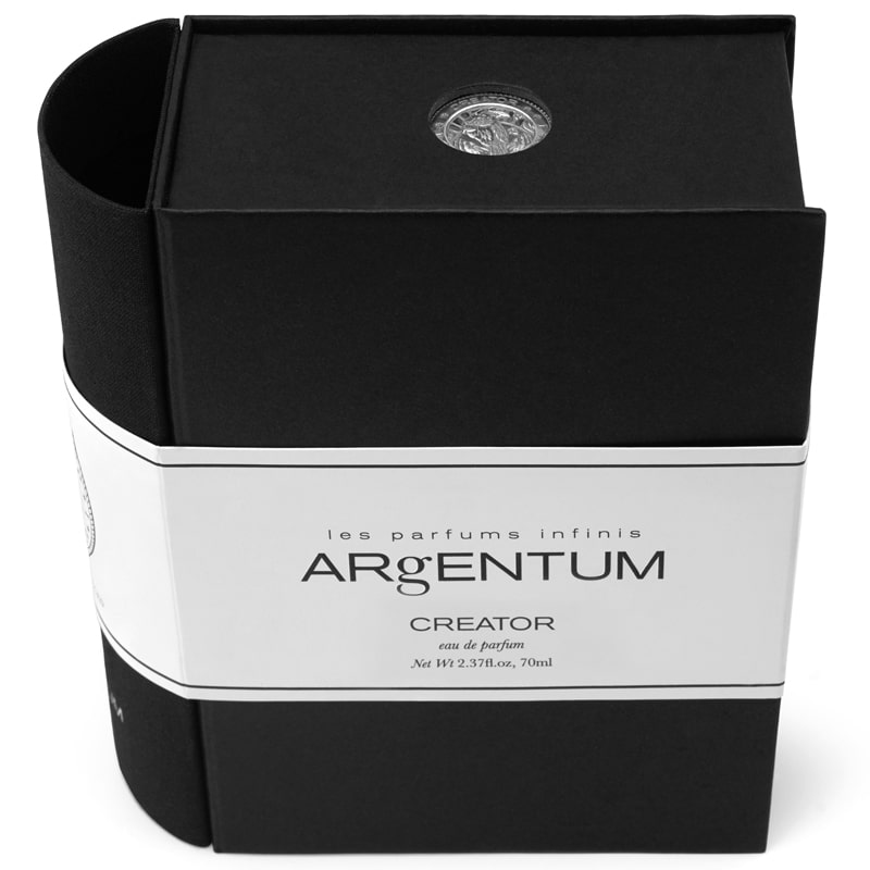 Schöpfer Eau de Parfum