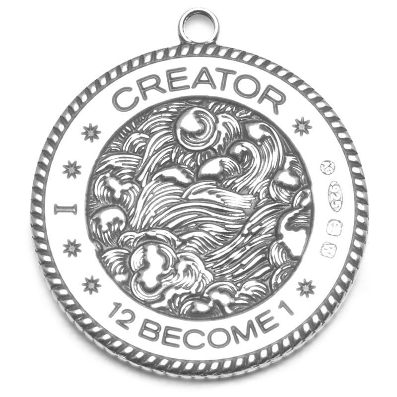 Schöpfer Eau de Parfum