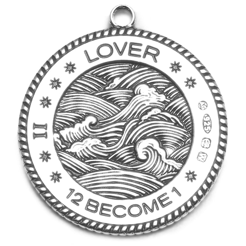 Liebhaber Eau de Parfum