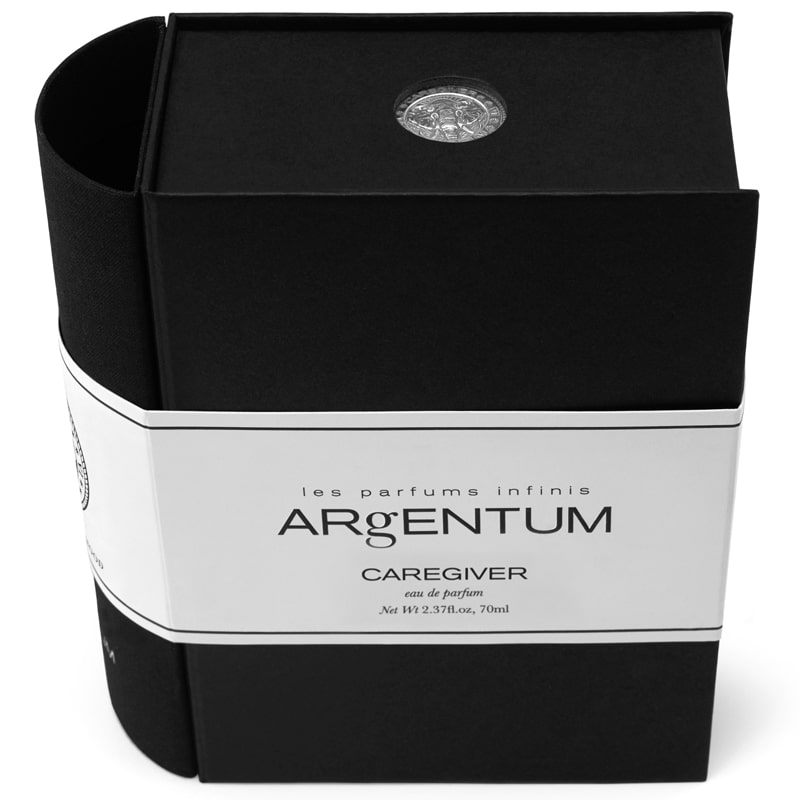 Caregiver Eau De Parfum