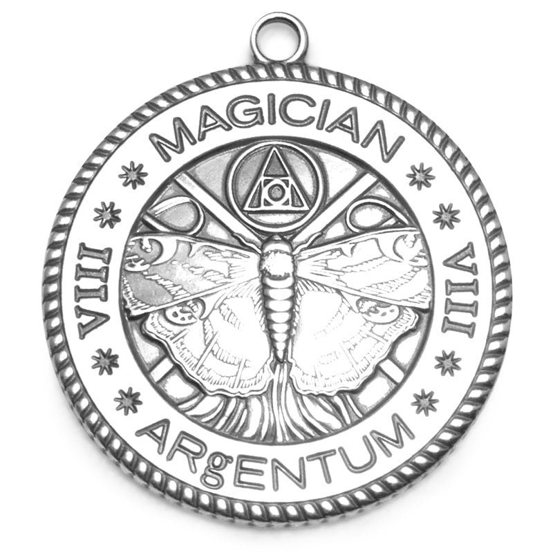 Magician Eau De Parfum