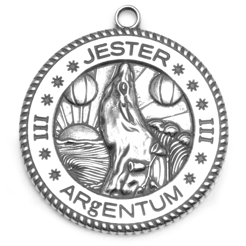 Jester Eau De Parfum