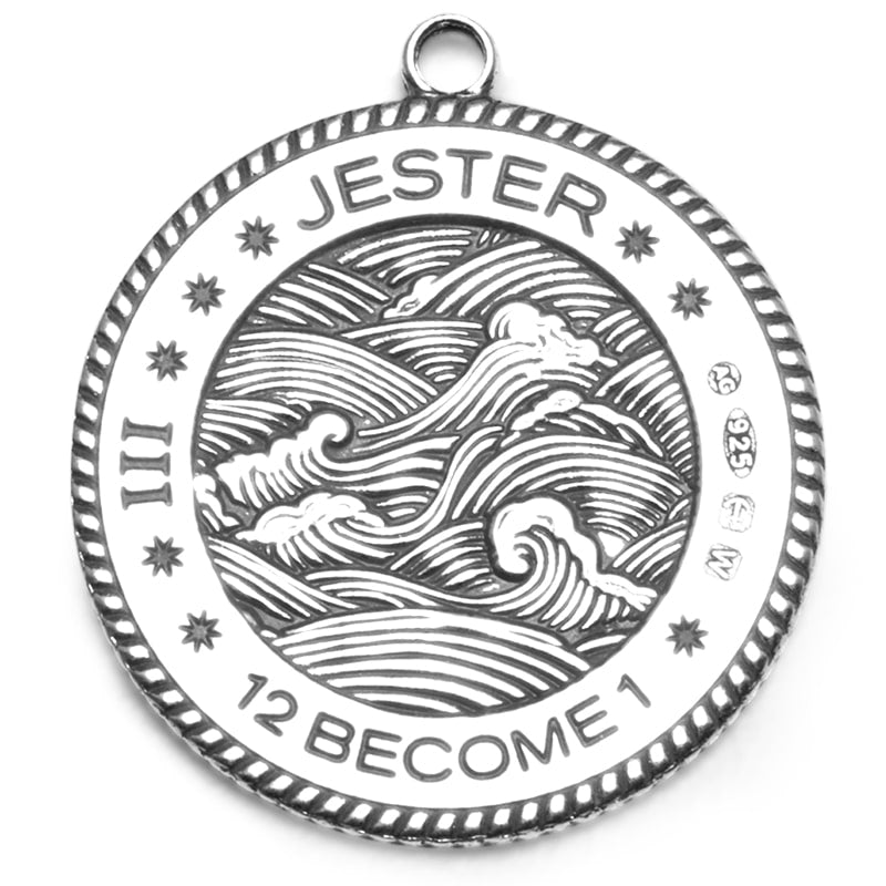 Jester Eau De Parfum