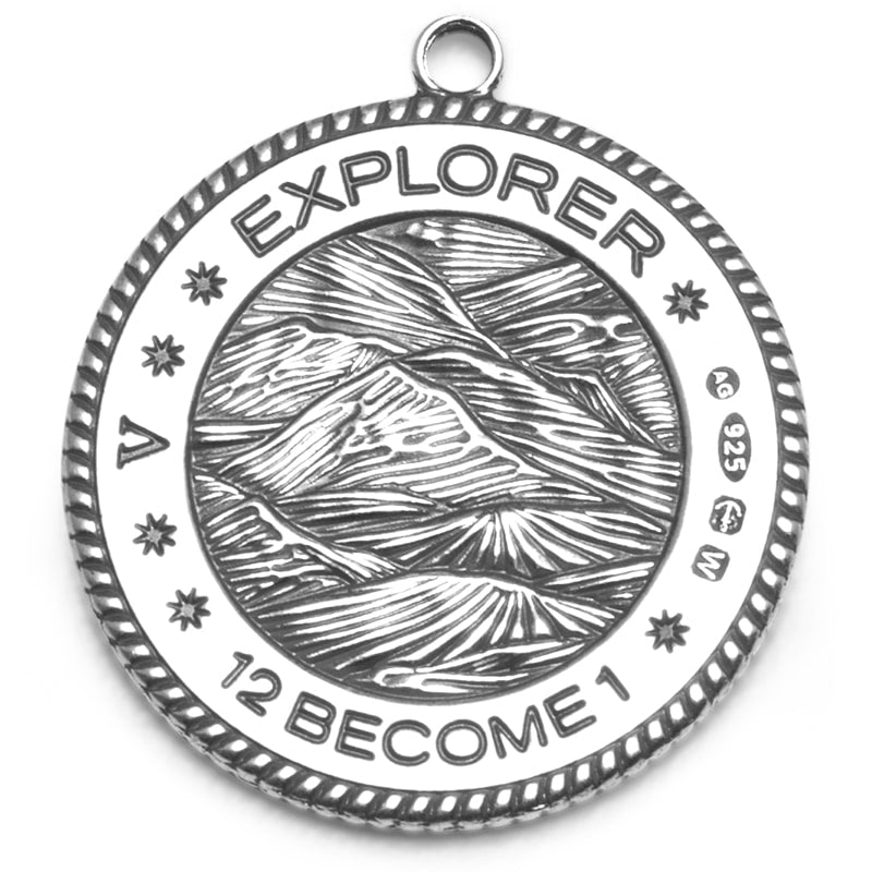 Explorer Eau de Parfum