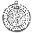 Rebel Eau De Parfum