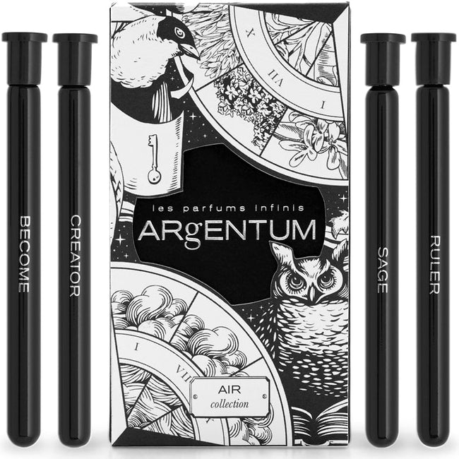 Kit de descubrimiento de Eau de Parfums Air Collection
