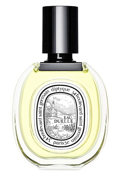 Eau Duelle - Eau De Toilette