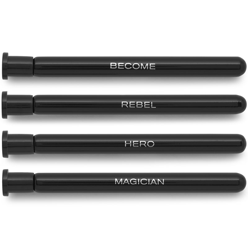 Fire Collection Eau de Parfums Discovery Kit