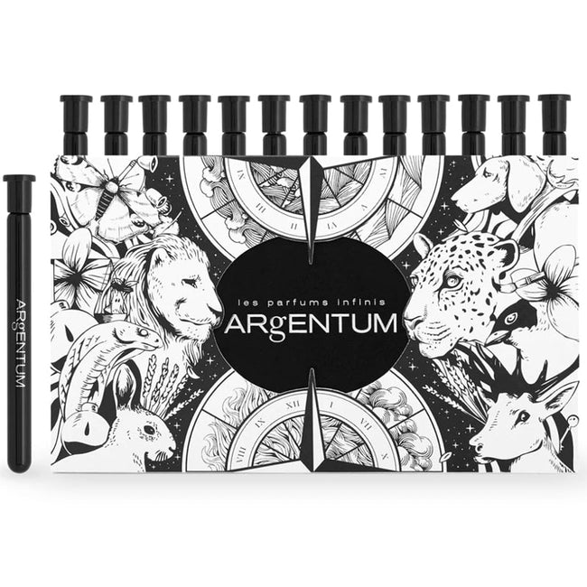 Les Parfums Infinis Eau De Parfums Kit De Descubrimiento