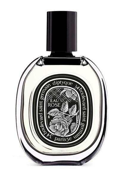 Eau Rose - Eau De Parfum