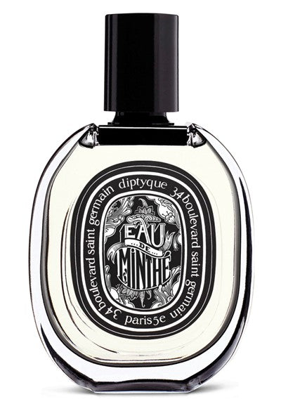 Eau De Minthe