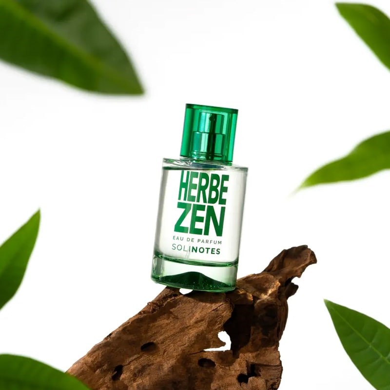 Herbe Zen Eau De Parfum