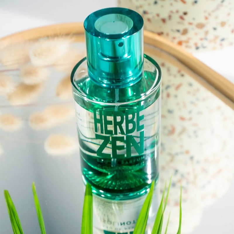 Herbe Zen Eau De Parfum