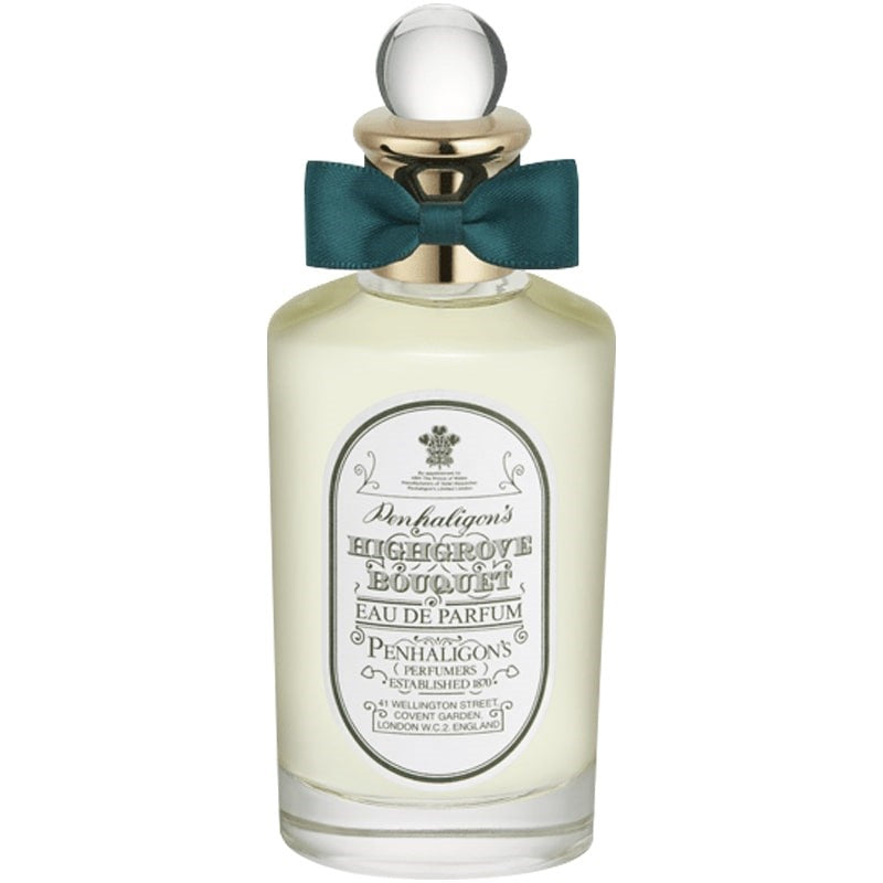 Highgrove Bouquet Eau De Parfum