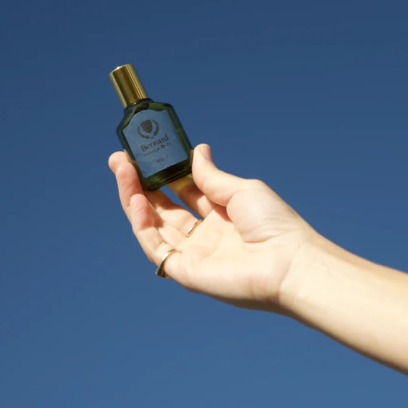 Meli Roll On Parfum Ol Bijou