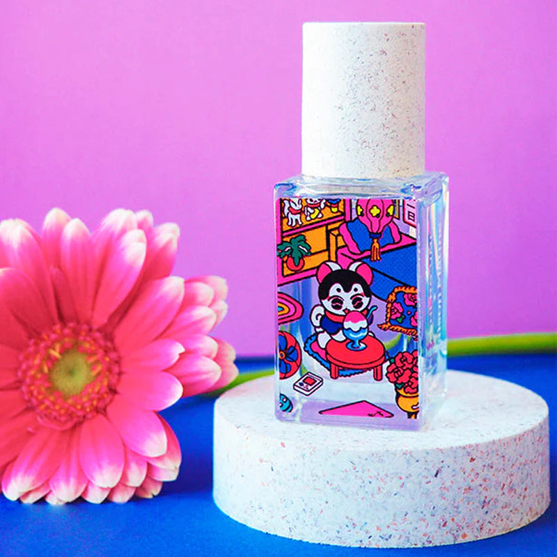 Arashi No Umi Eau De Parfum 