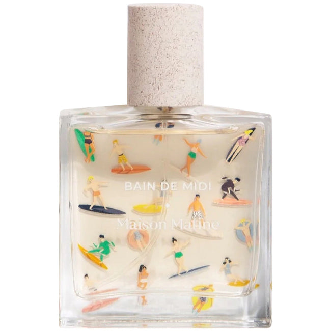 Bain De Midi Eau De Parfum