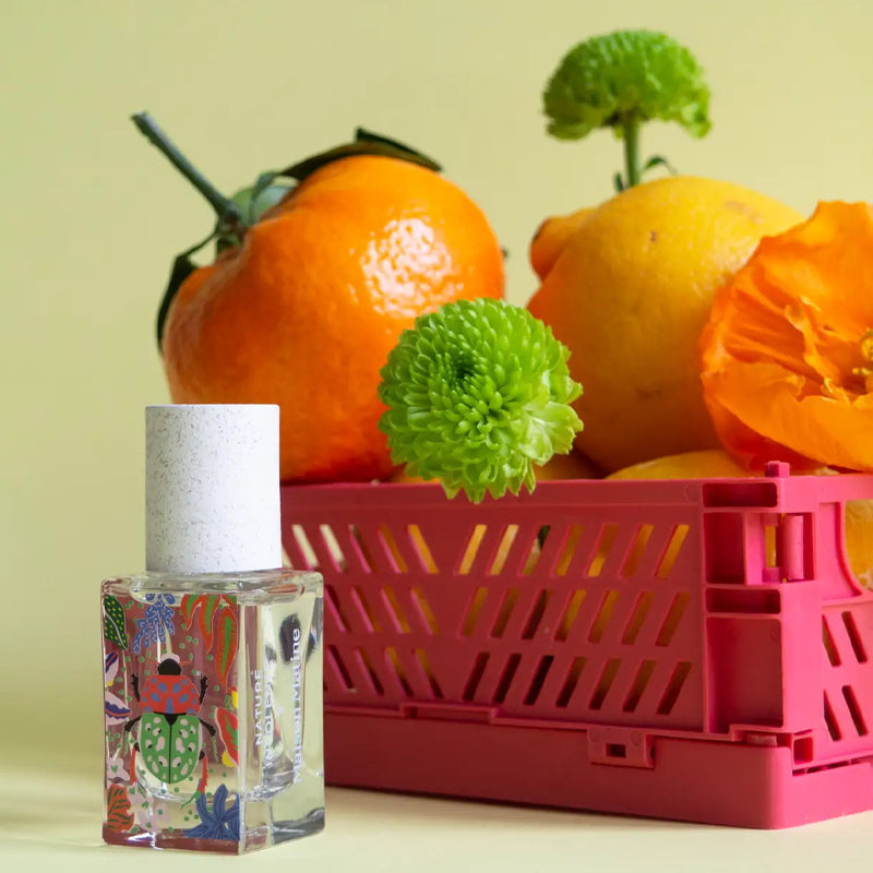 Nature Insolente Eau De Parfum