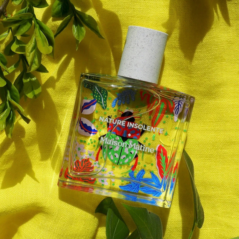Nature Insolente Eau De Parfum