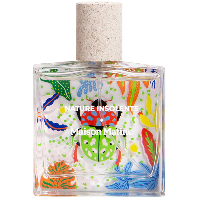Naturaleza Insolente Eau De Parfum