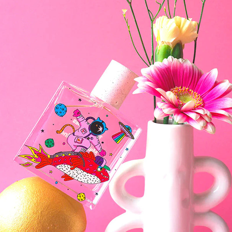 Tu Te Calmes Eau De Parfum