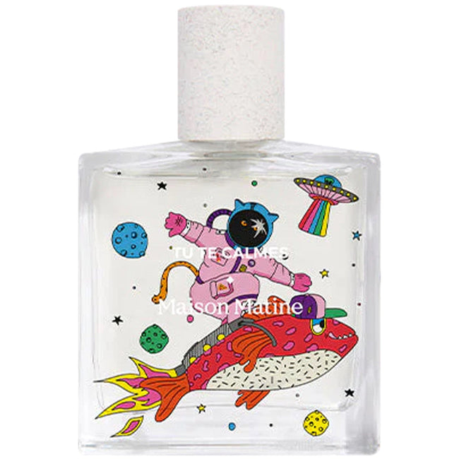 Tu Te Calmes Eau De Parfum