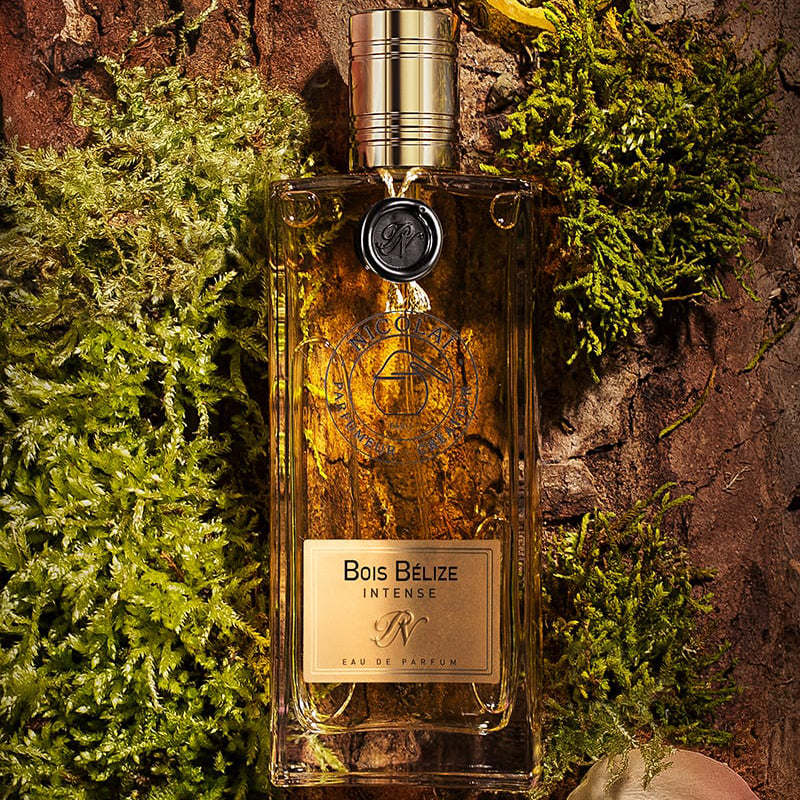 Bois Belize Intense Eau De Parfum