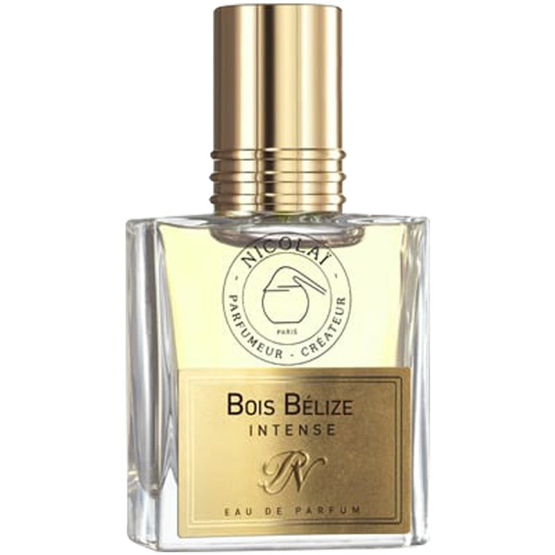 Bois Belize Intense Eau De Parfum
