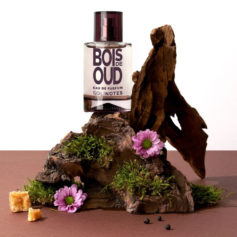 Oud Wood Eau De Parfum