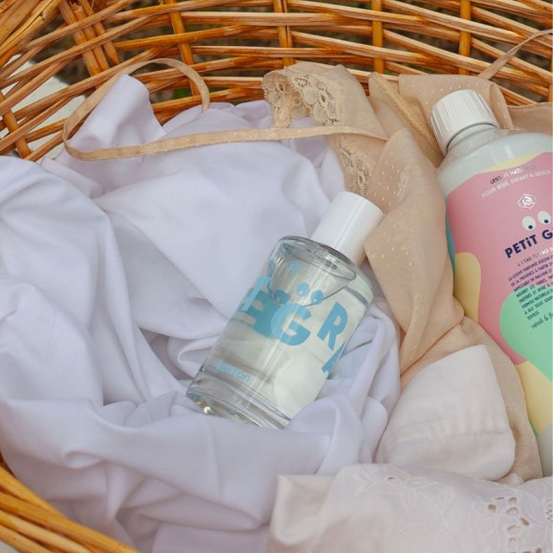 Duftnebel – Petit Grain