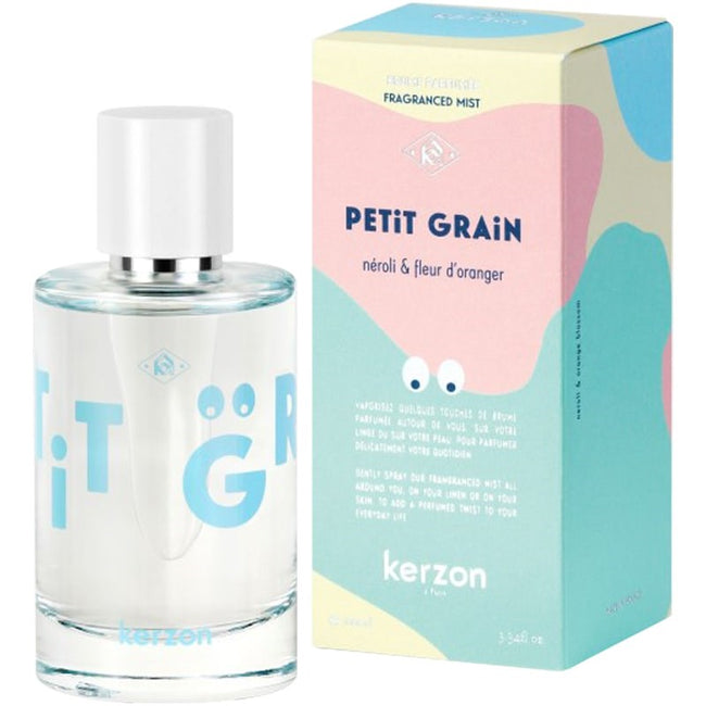 Fragranced Mist - Petit Grain