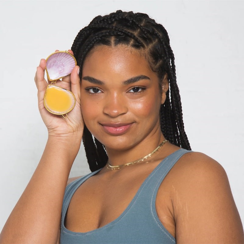 Blätter – Holzparfüm