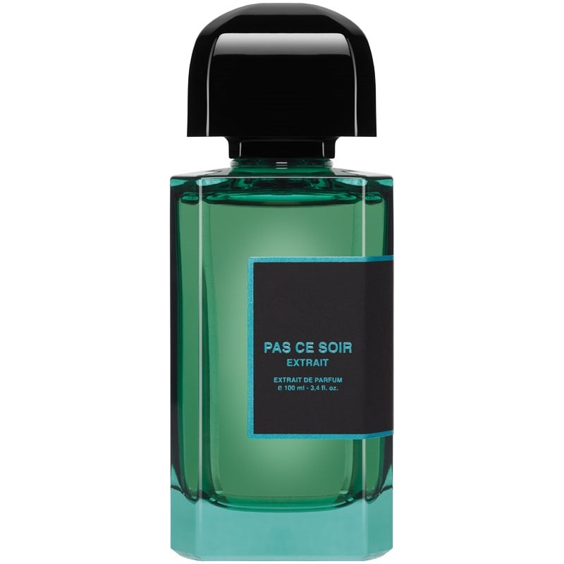 Pas Ce Soir Extrait De Parfum