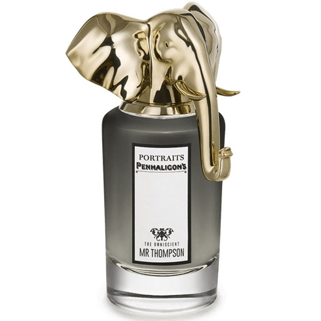 Retratos El Omnisciente Mr Thompson Eau De Parfum
