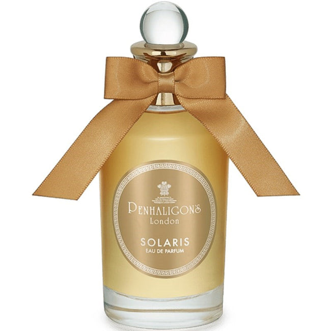 Solaris Eau De Parfum