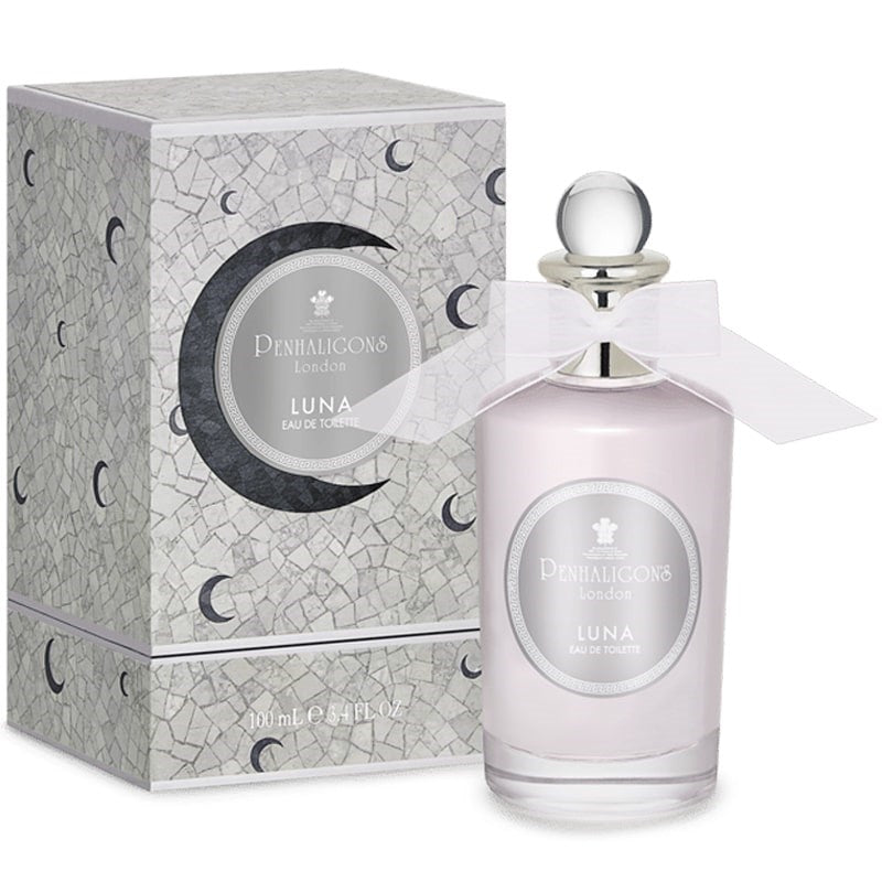 Luna Eau de Toilette 