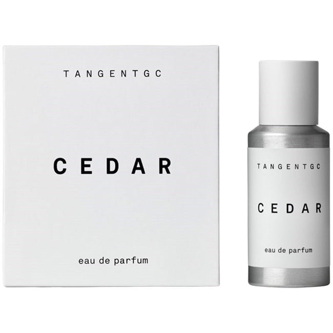 Tangent GC - Cedar Eau De Parfum