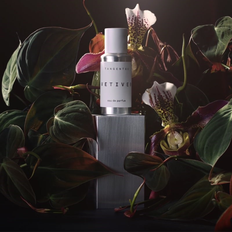 Tangent GC - Vetiver Eau De Parfum