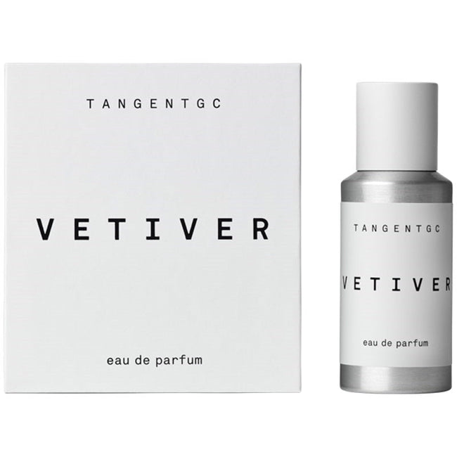 Tangent GC - Vetiver Eau De Parfum