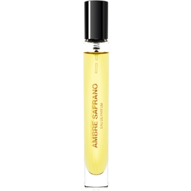 Ambre Safrano Eau De Parfum 