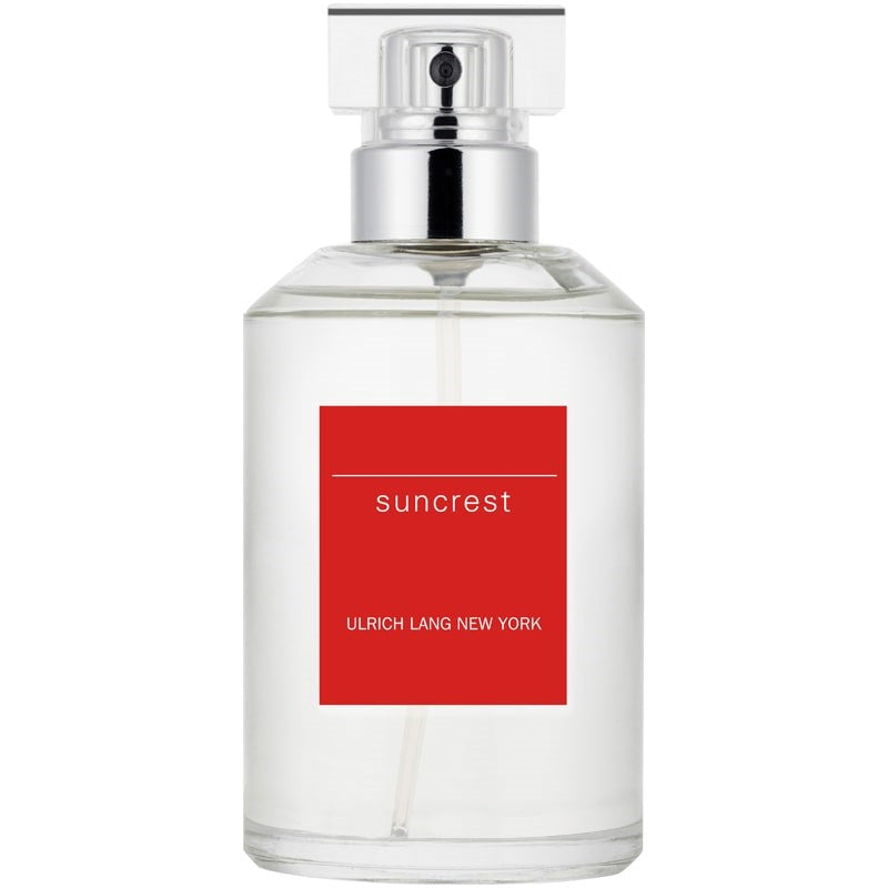 Eau De Toilette Suncrest