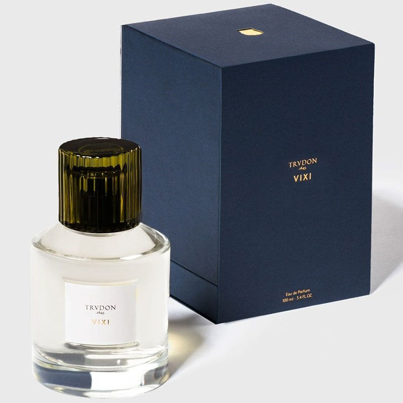 Vixi Eau De Parfum