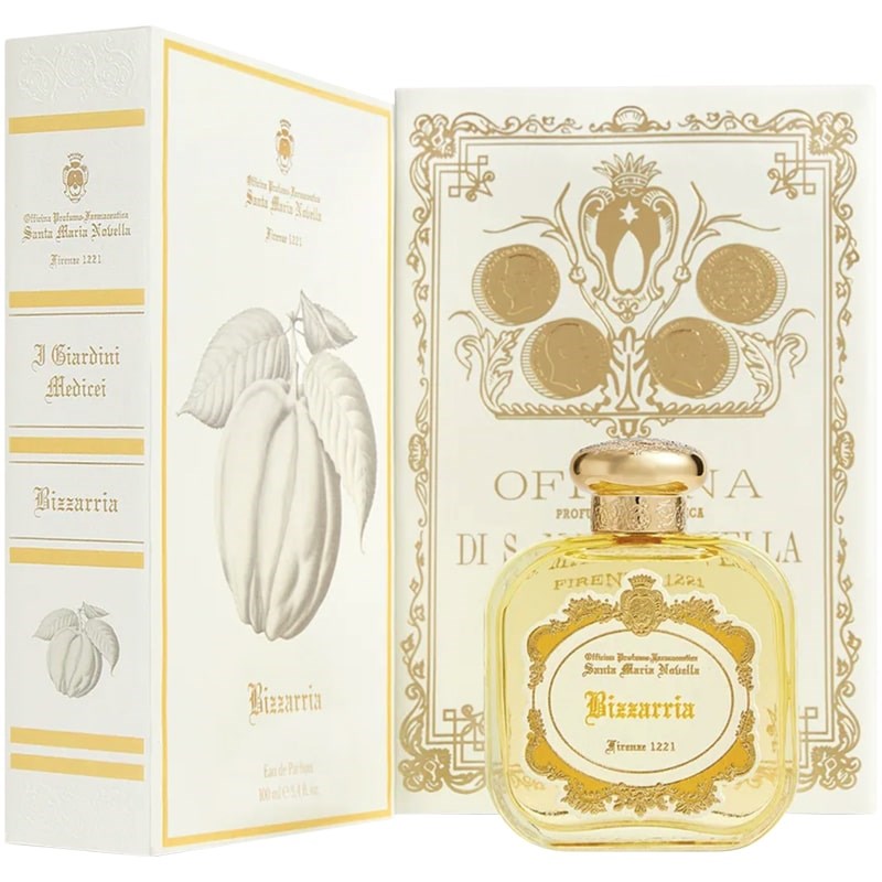 Medicei Collection - Bizzarria Eau De Parfum