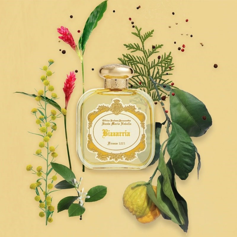 Medicei Collection - Bizzarria Eau De Parfum
