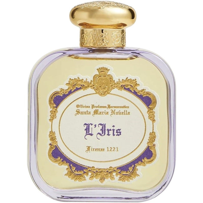 Colección Medicei - L'Iris Eau De Parfum
