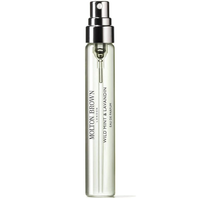 Eau De Parfum Menta Silvestre Y Lavandín