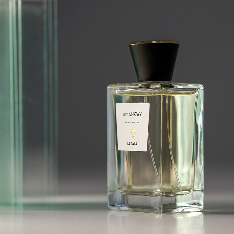 Amank'Ay Eau De Parfum