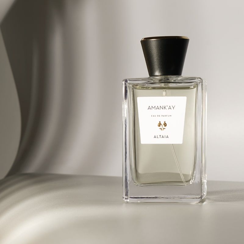 Amank'Ay Eau De Parfum